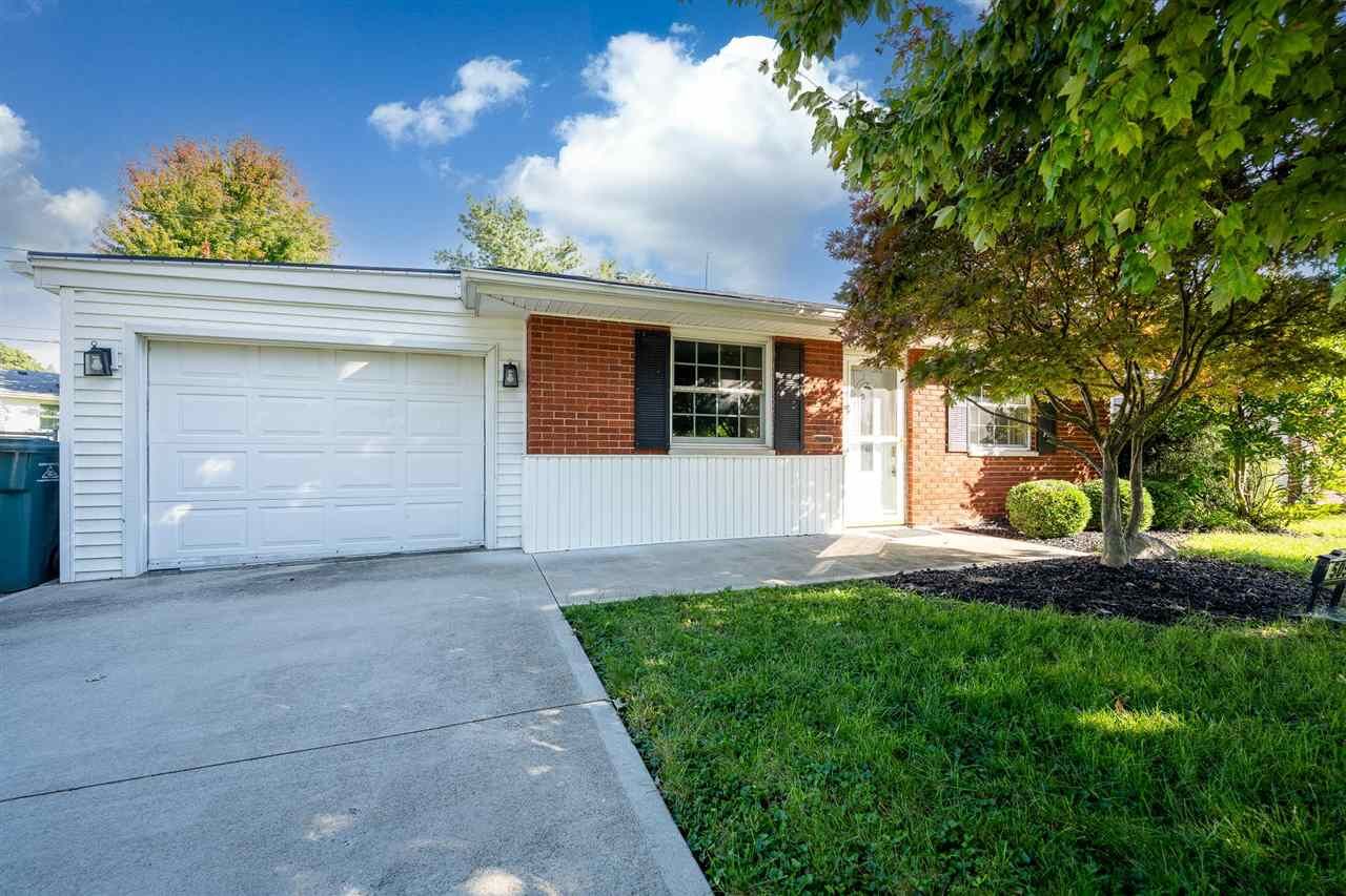 Property Photo: 505 SW 3rd Street IN 47374