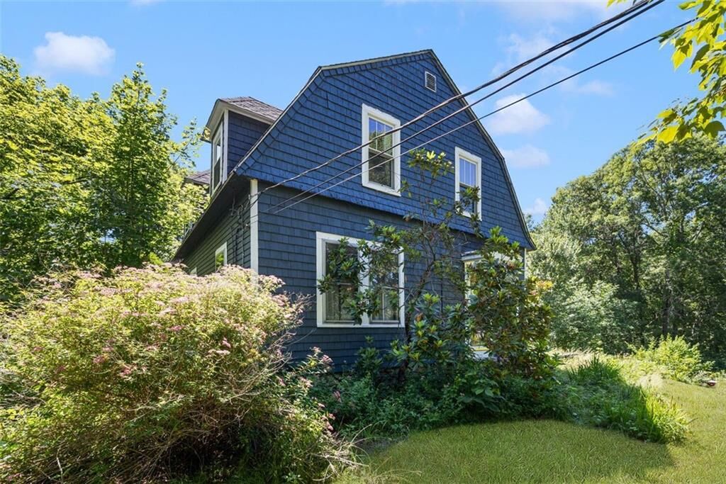 Property Photo: 320 Railroad Avenue RI 02877
