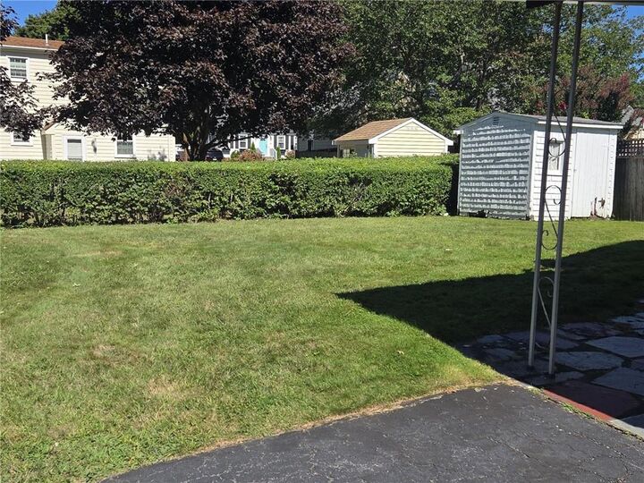 Property Photo:  71 Fales Road  RI 02809 