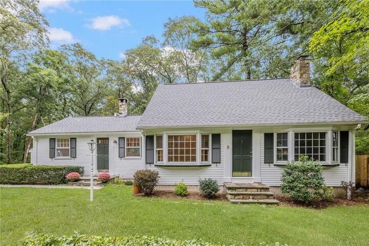 Property Photo: 15 Williams Road RI 02917