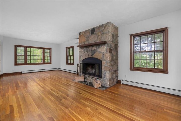 Property Photo:  15 Williams Road  RI 02917 