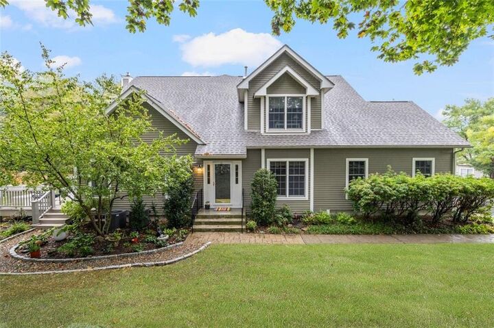 Property Photo: 56 Seal Island Road RI 02809