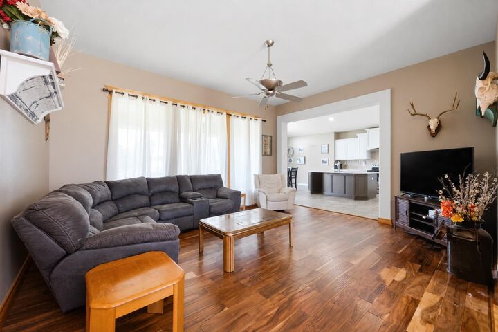 Property Photo:  3203 N Covington  KS 67205 