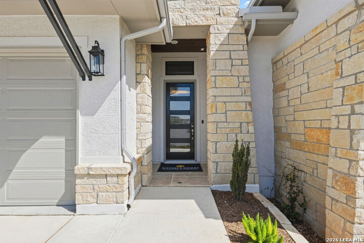 Property Photo:  23358 Grande  TX 78261 