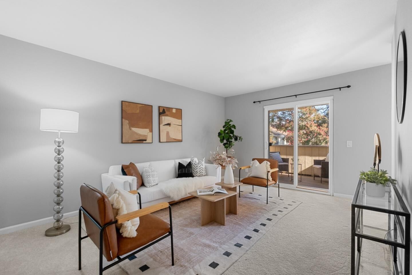 Property Photo:  2599 Easton Lane 108  CA 95133 