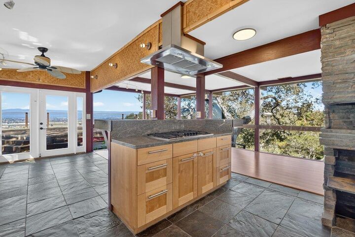 Property Photo:  400 Las Lomas Drive  CA 95076 