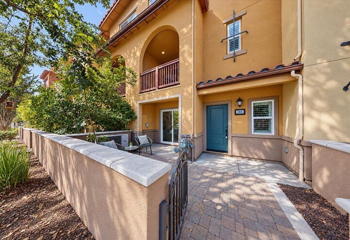 Property Photo:  305 Santa Diana Terrace  CA 94085 