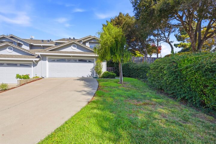 Property Photo:  76 Bright View Lane  CA 95076 