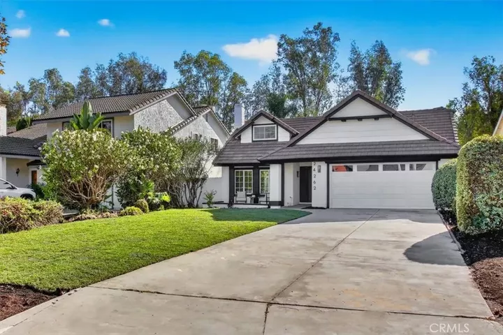 Property Photo:  24262 Sparrow  CA 92630 