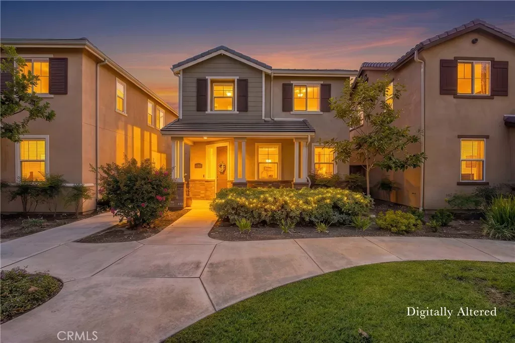 Property Photo:  4953 Cedarbrook Lane  CA 92504 