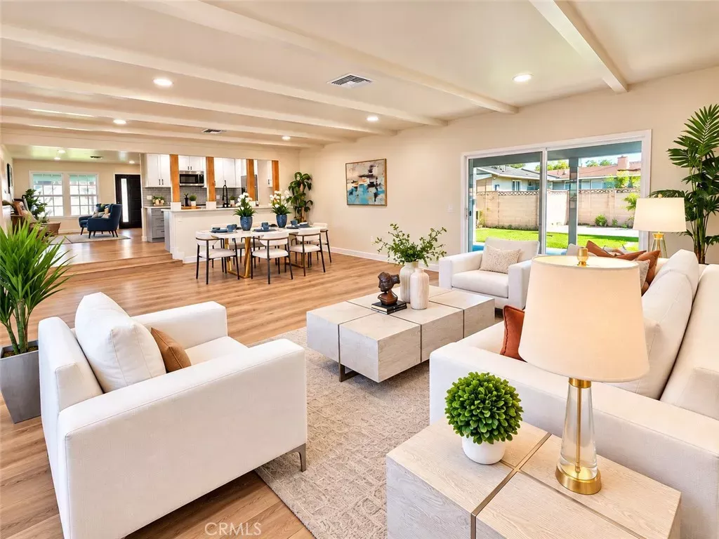 Property Photo:  5856 Bolivia  CA 90620 