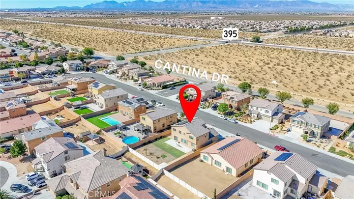 Property Photo: 13003 Woodhill CA 92392
