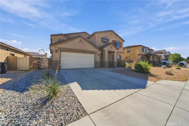 Property Photo: 13003 Woodhill CA 92392