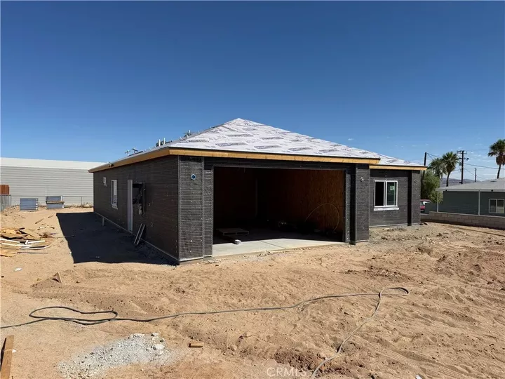 Property Photo: 620 Windy Pass / Bypass CA 92311