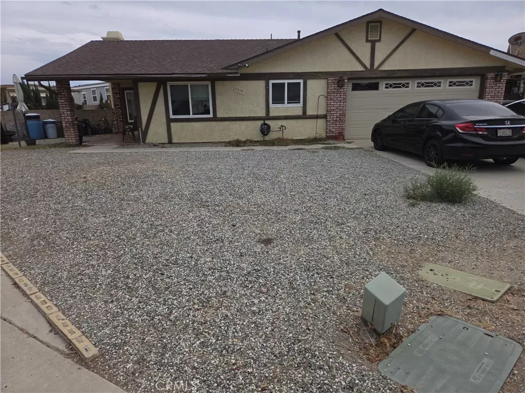 Property Photo:  2319 Los Altos  CA 92545 