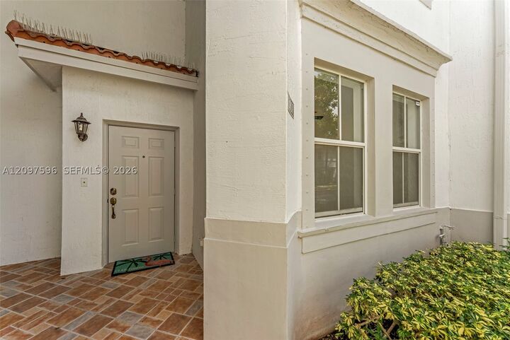 Property Photo:  3907 SW 155th Ave 315  FL 33027 