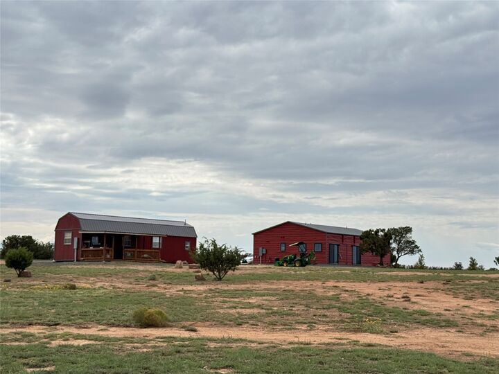 Property Photo:  50 Cattle Drive  NM 87540 