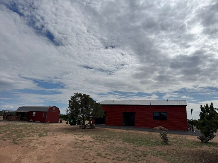 Property Photo:  50 Cattle Drive  NM 87540 