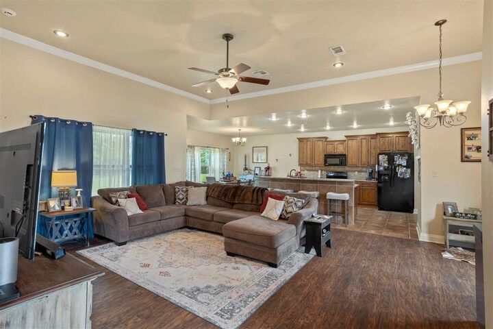 Property Photo:  164 Landry Drive  LA 70657 
