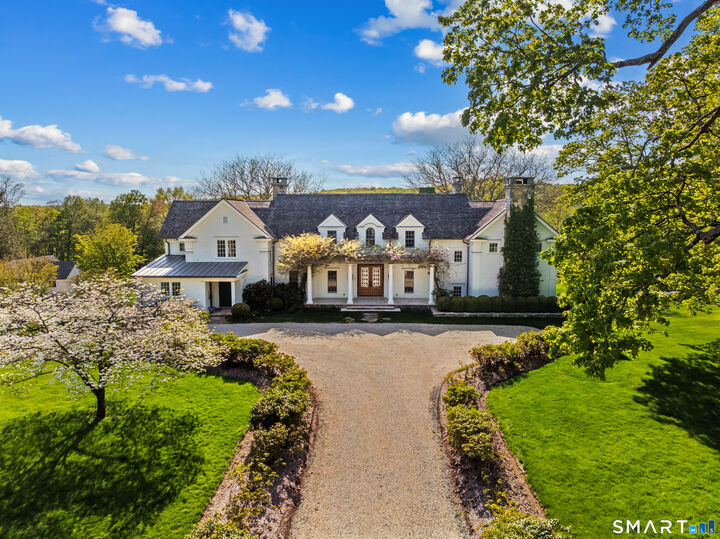 Property Photo:  125 Long Ridge Road  CT 06810 