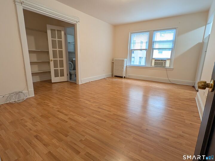 Property Photo: 53 Prospect Street 407 CT 06901