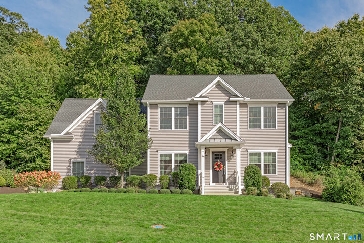 Property Photo:  6 Stony Creek Lane  CT 06483 