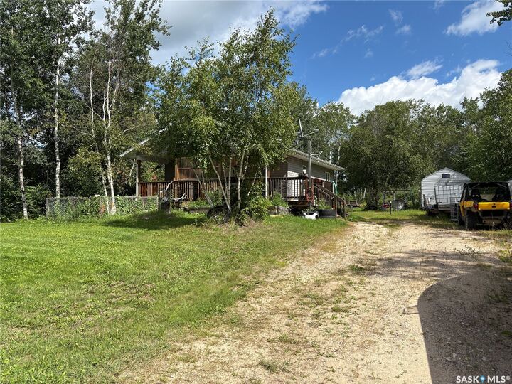 Property Photo:  Lake Address  SK S0J 0E0 