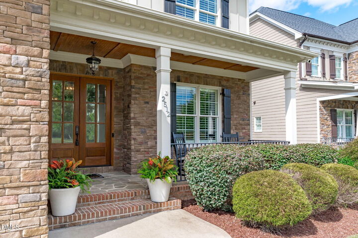 Property Photo:  2512 Maroni Drive  NC 27502 
