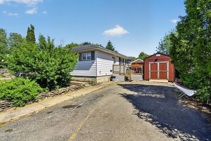 Property Photo:  481 McAuley Road  ON K0E 1T0 
