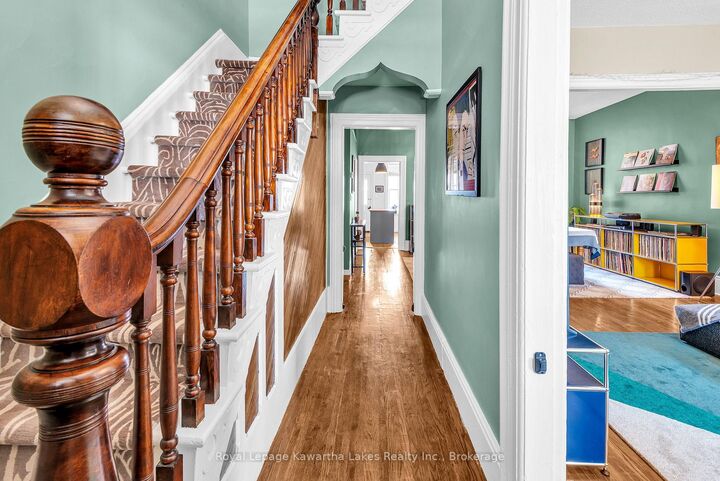 Property Photo:  63 William Street N  ON K9V 4A3 
