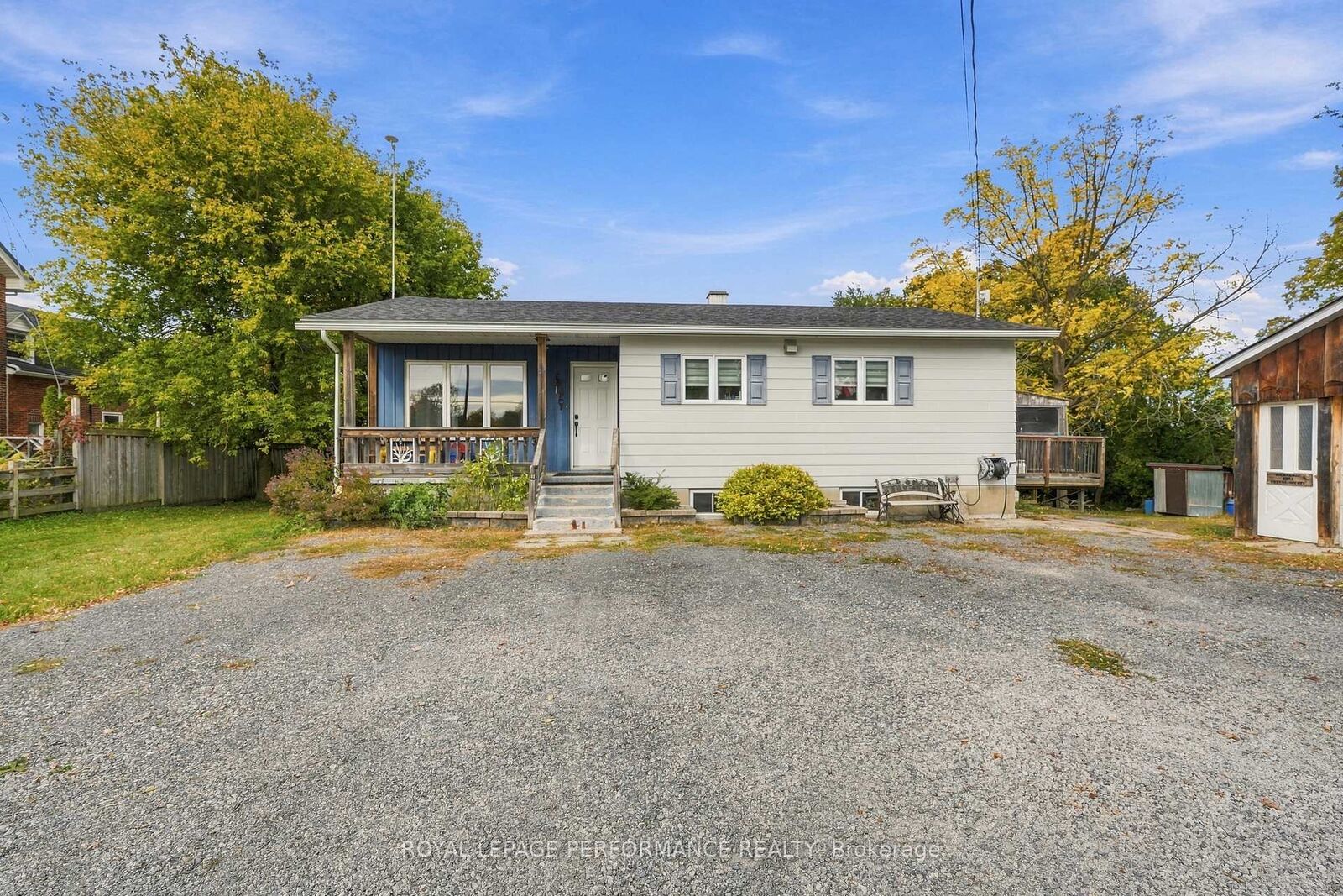 Property Photo:  4126 34 Highway  ON K0B 1R0 