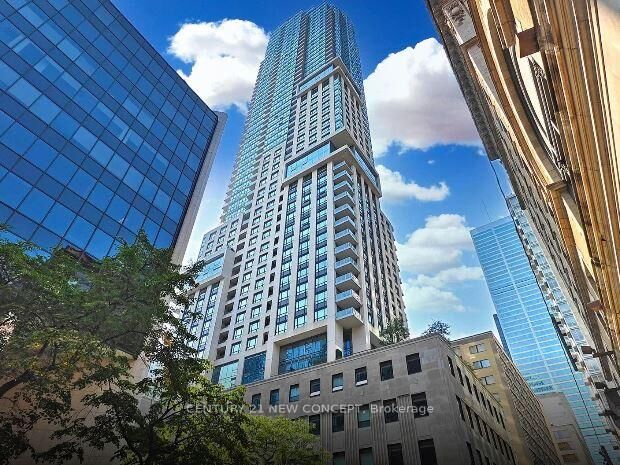 Property Photo:  88 Scott Street 4105  ON M5E 0A9 