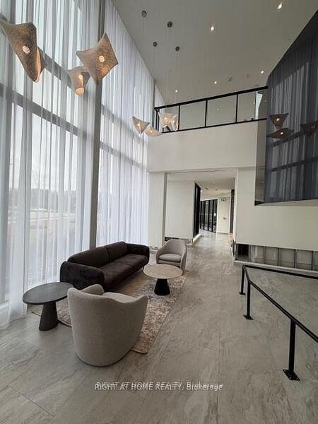 Property Photo:  6 David Eyer Road 307  ON L4S 0N5 