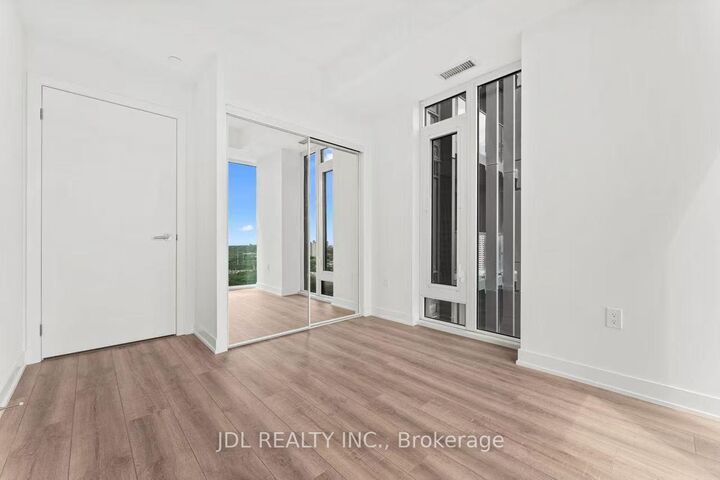 Property Photo: 1 Quarrington Lane 3803 ON M3C 0S4
