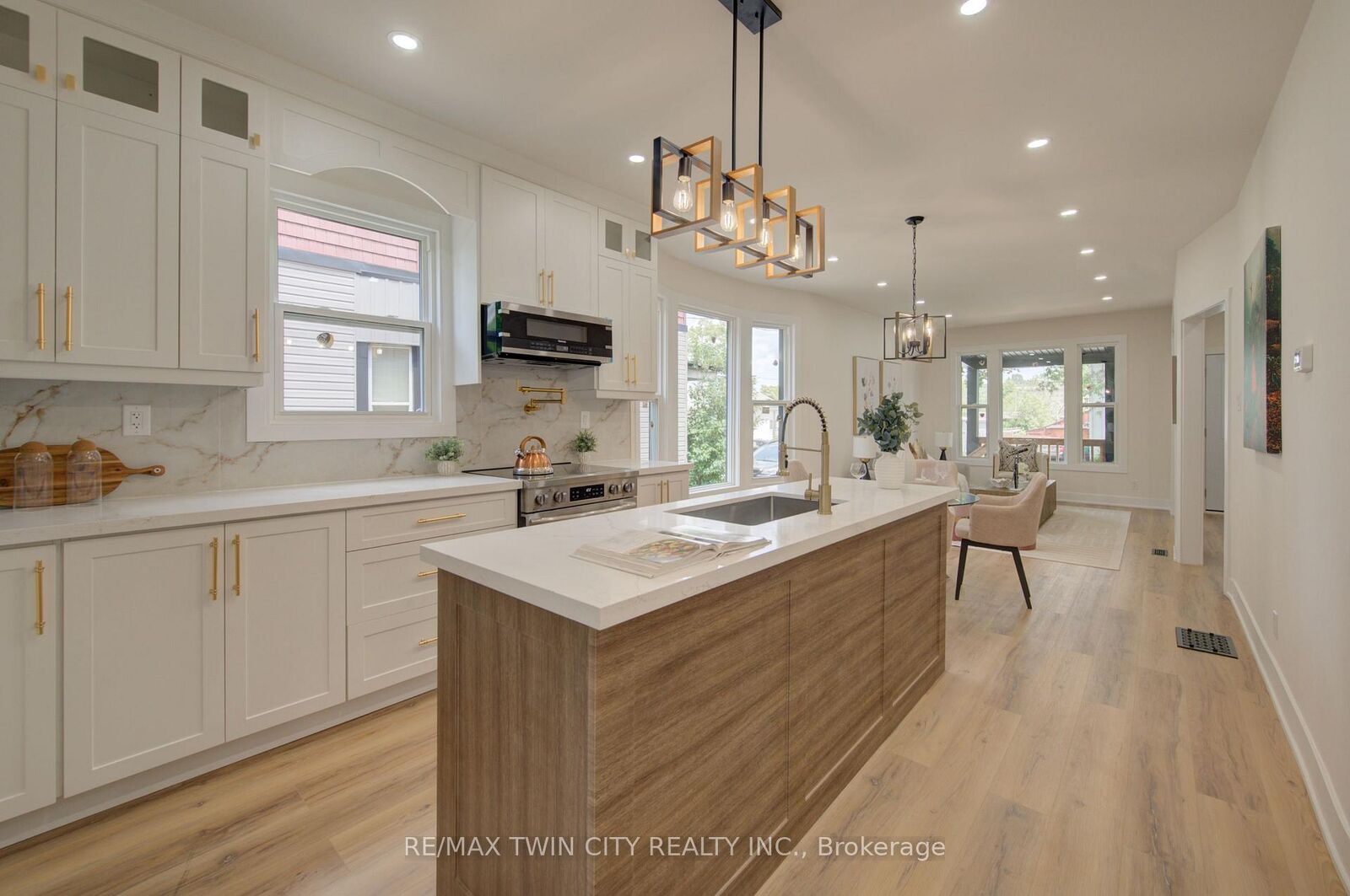 Property Photo: 26 Richardson Street ON N1S 2P3