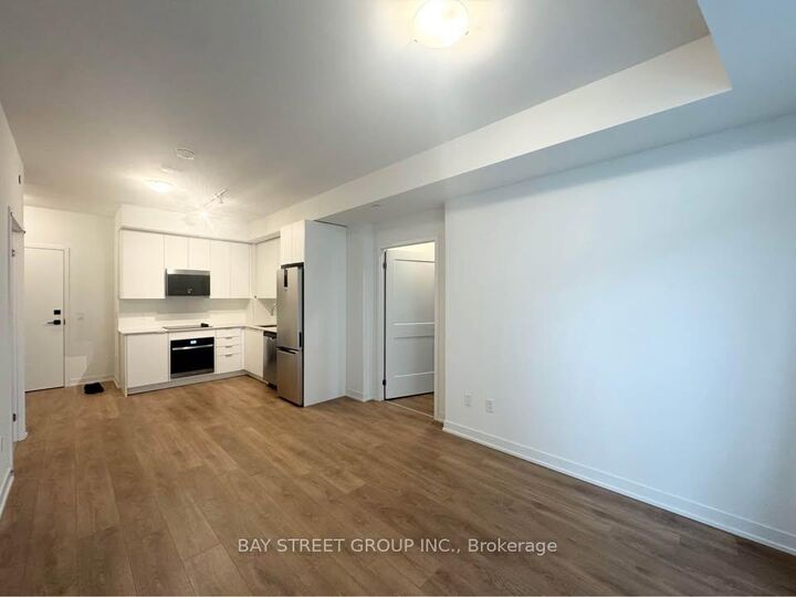 Property Photo:  10 Abeja Street 1614  ON L4K 0R4 