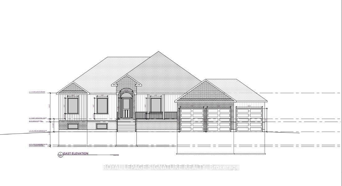 Property Photo:  12 Christidis Drive  ON L0E 1L0 