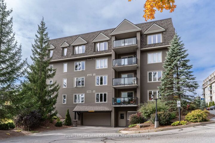 Property Photo:  24 Dairy Lane 403  ON P1H 0A4 