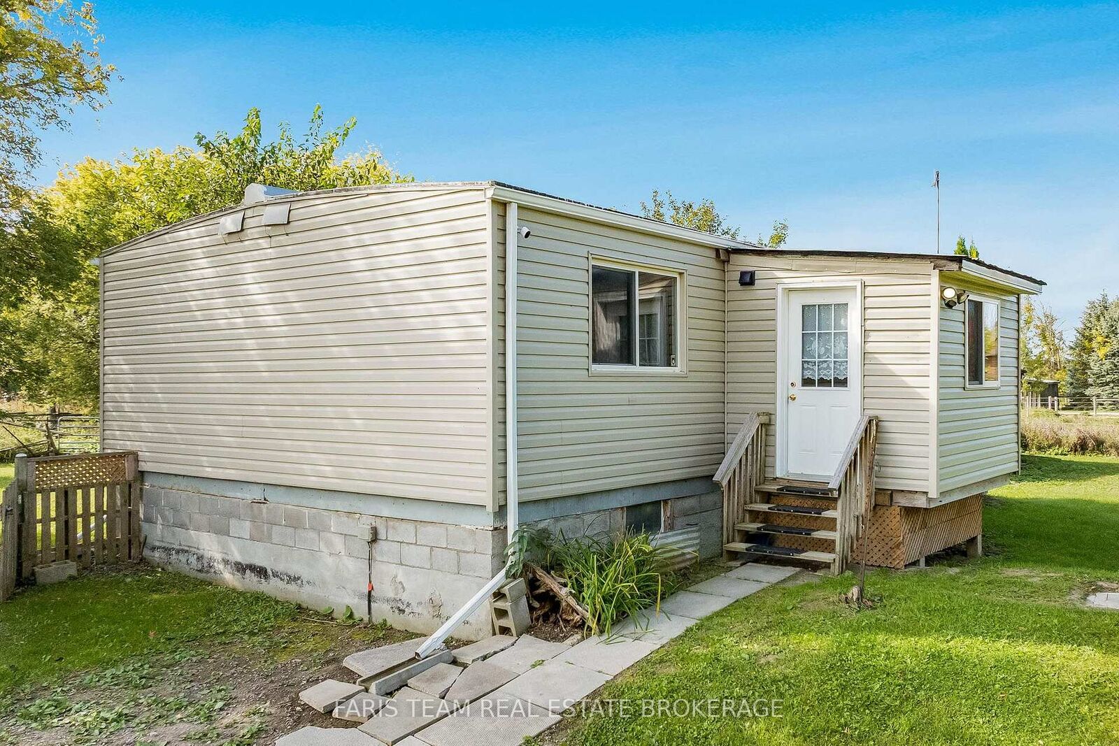 Property Photo: 4617 Concession Road 2 Sunnidale N/A ON L0M 1N0