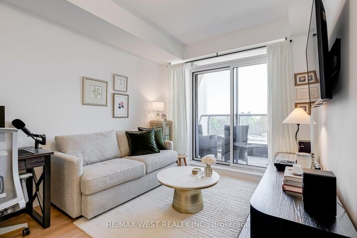 Property Photo:  474 Caldari Road 511  ON L4K 0R5 