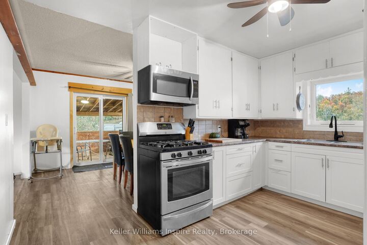 Property Photo:  7437 A Hwy 620 N/A  ON K0L 1P0 