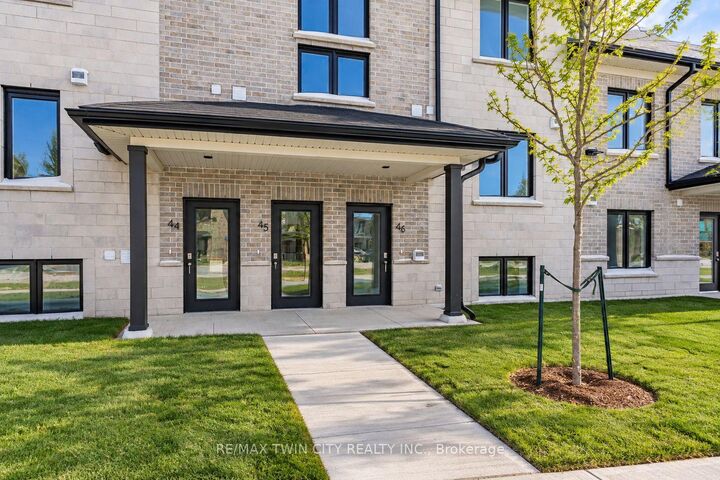 Property Photo: 3202 Vivian Line 45 ON N5A 0K6