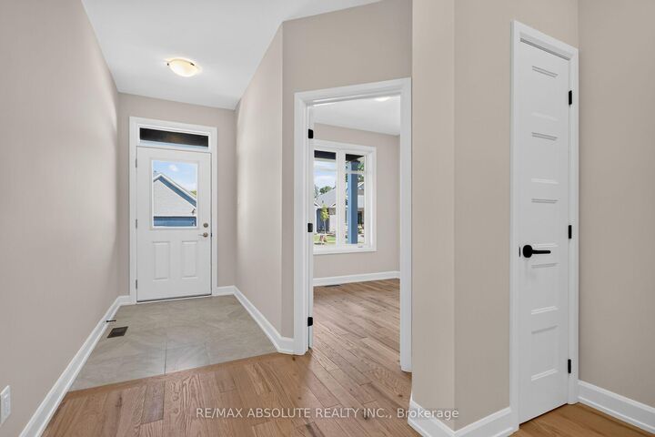 Property Photo: 515 Swinley Avenue ON K0G 1J0