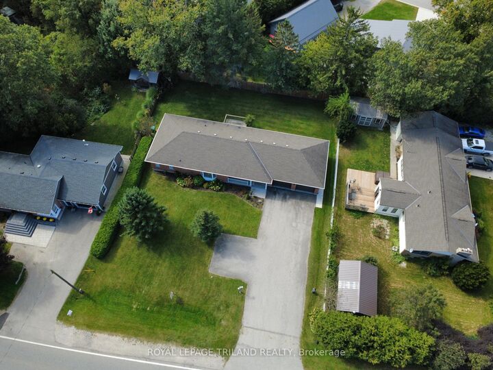 Property Photo:  10001 Wellington Road  ON N5P 3T1 