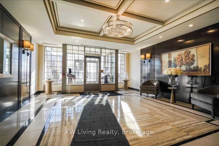 Property Photo:  2365 Central Park Drive 1110  ON L6H 0C7 