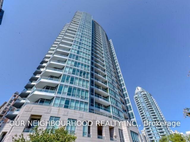 Property Photo:  60 Byng Avenue 2412  ON M2N 7K3 