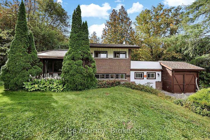 Property Photo:  38 Pine Street  ON L0K 2C0 