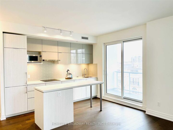 Property Photo:  18 Rouge Valley Drive W 506C  ON L6G 0H1 