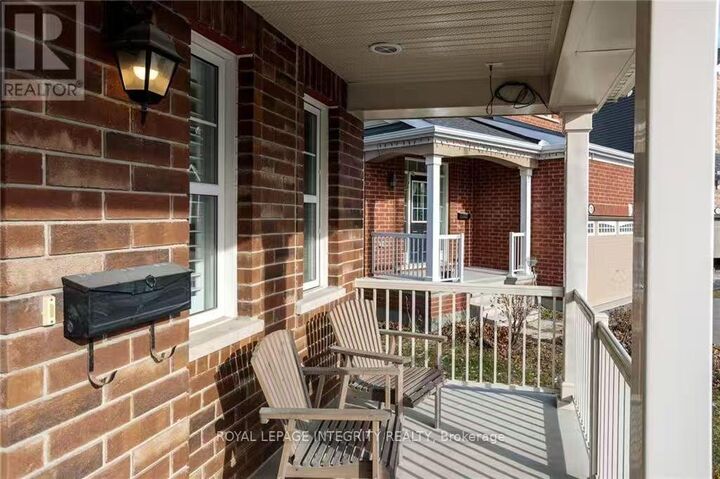 Property Photo:  178 Flowing Creek Circle  ON K2M 0K2 