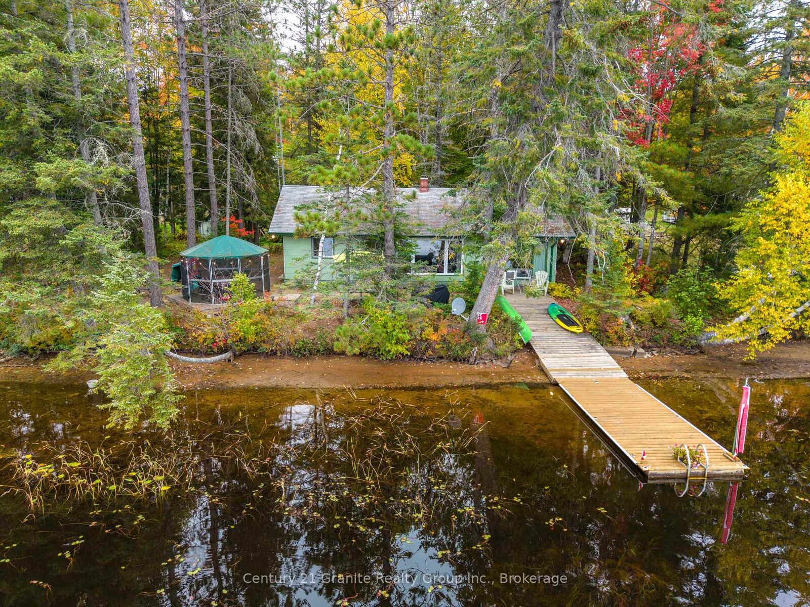 Property Photo:  4175 Elephant Lake Road  ON K0L 3C0 